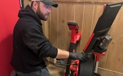 Plumbing Camera Inspection