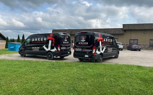 Quality Professional Plumbing